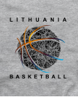 Lithuania basketball 